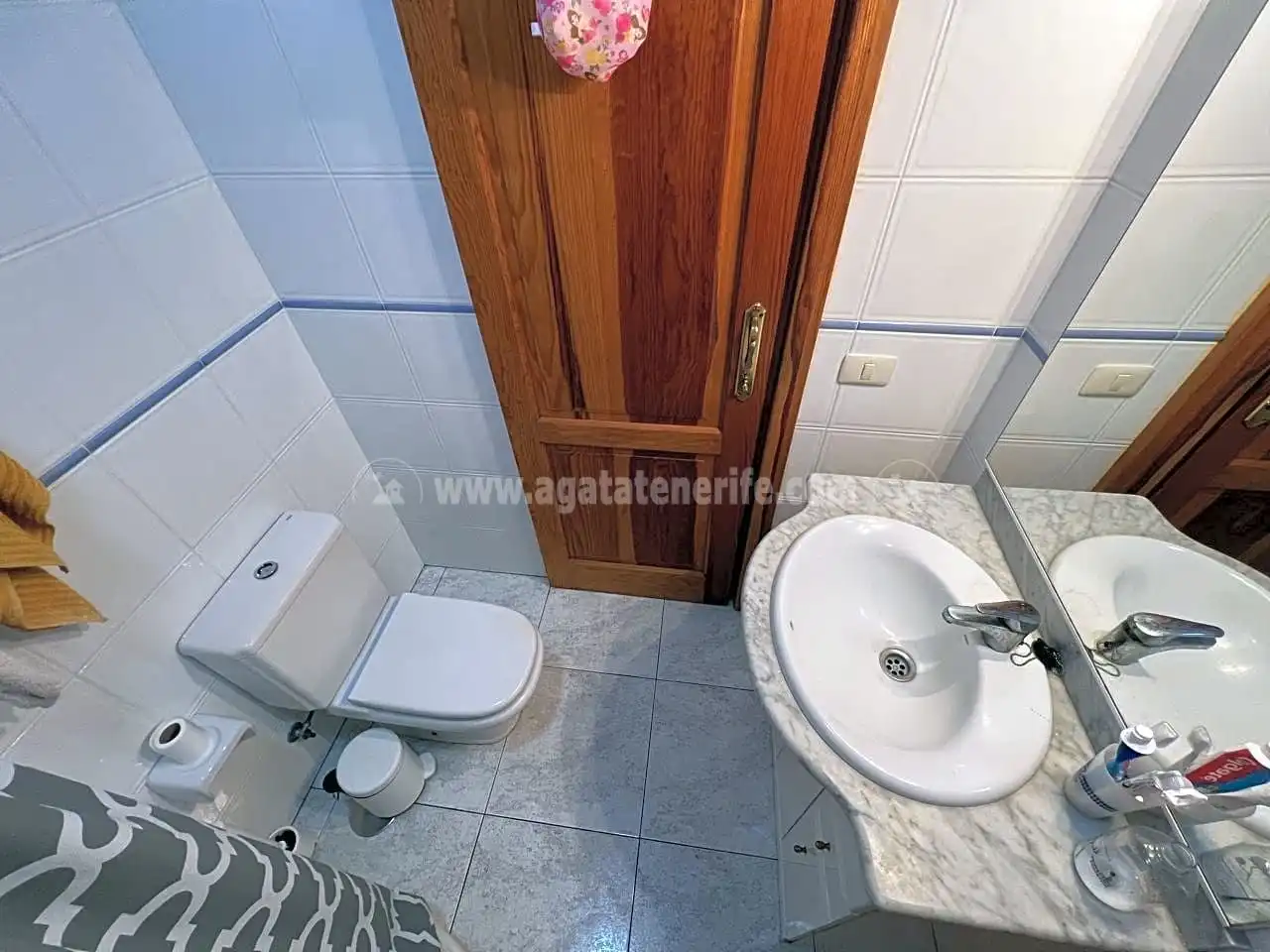 Appartement avec terrasse à vendre à San Felipe - San Marcos - Las Cañas, imagen 10