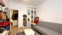Living room of Flat for sale in Vitoria - Gasteiz  with Heating, Parquet flooring and Terrace