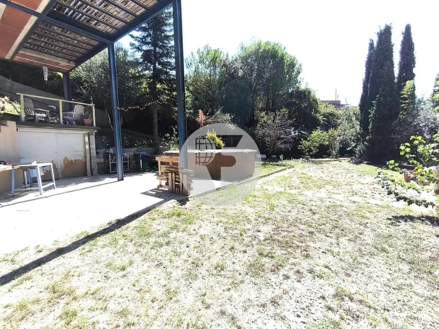 Casa amb terrassa en venda a Castellnou - Can Mir - Can Solà, imagen 9