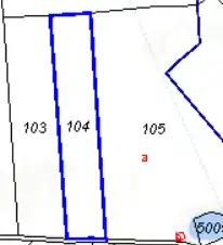 Terreno en venta en Donjimeno