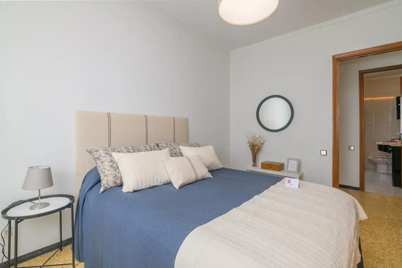 Penthouse with terrace for sale in Poble Nou, imagen 12