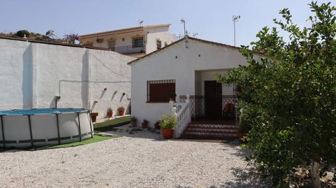 Foto 3 de Casa o xalet en venda a Junta de Los Caminos, El Cortijuelo, Málaga Capital
