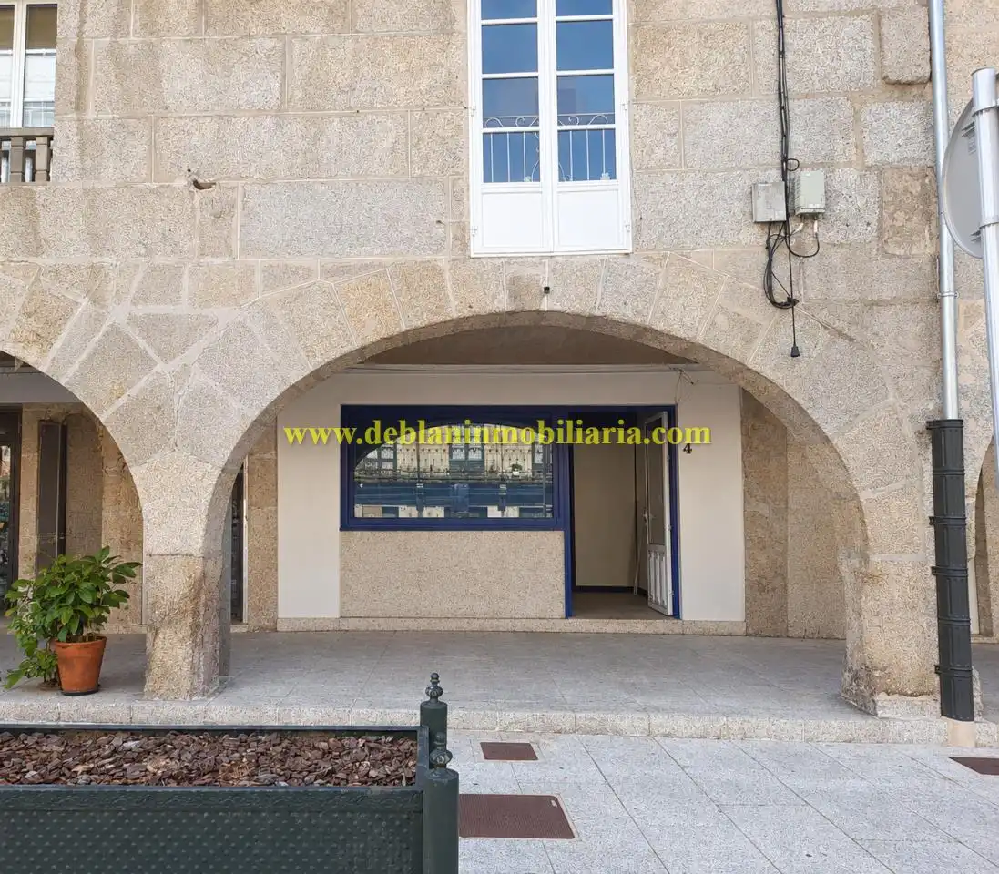 Adosado con terraza en venta en Tui, imagen 19