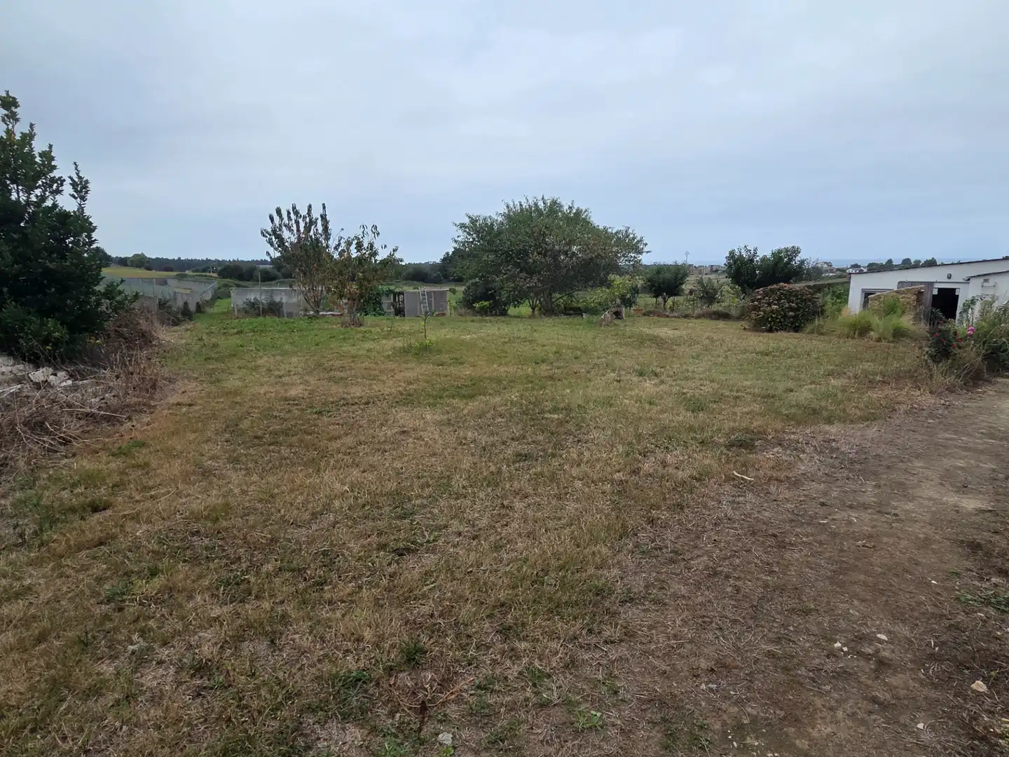 Haus mit Garten zum Verkauf in Lugar Madanela-Pq Vilaframil 4, imagen 5