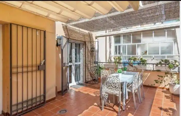 Flat with lift for sale in Paseo Marítimo - San José - La Laguna, imagen 8