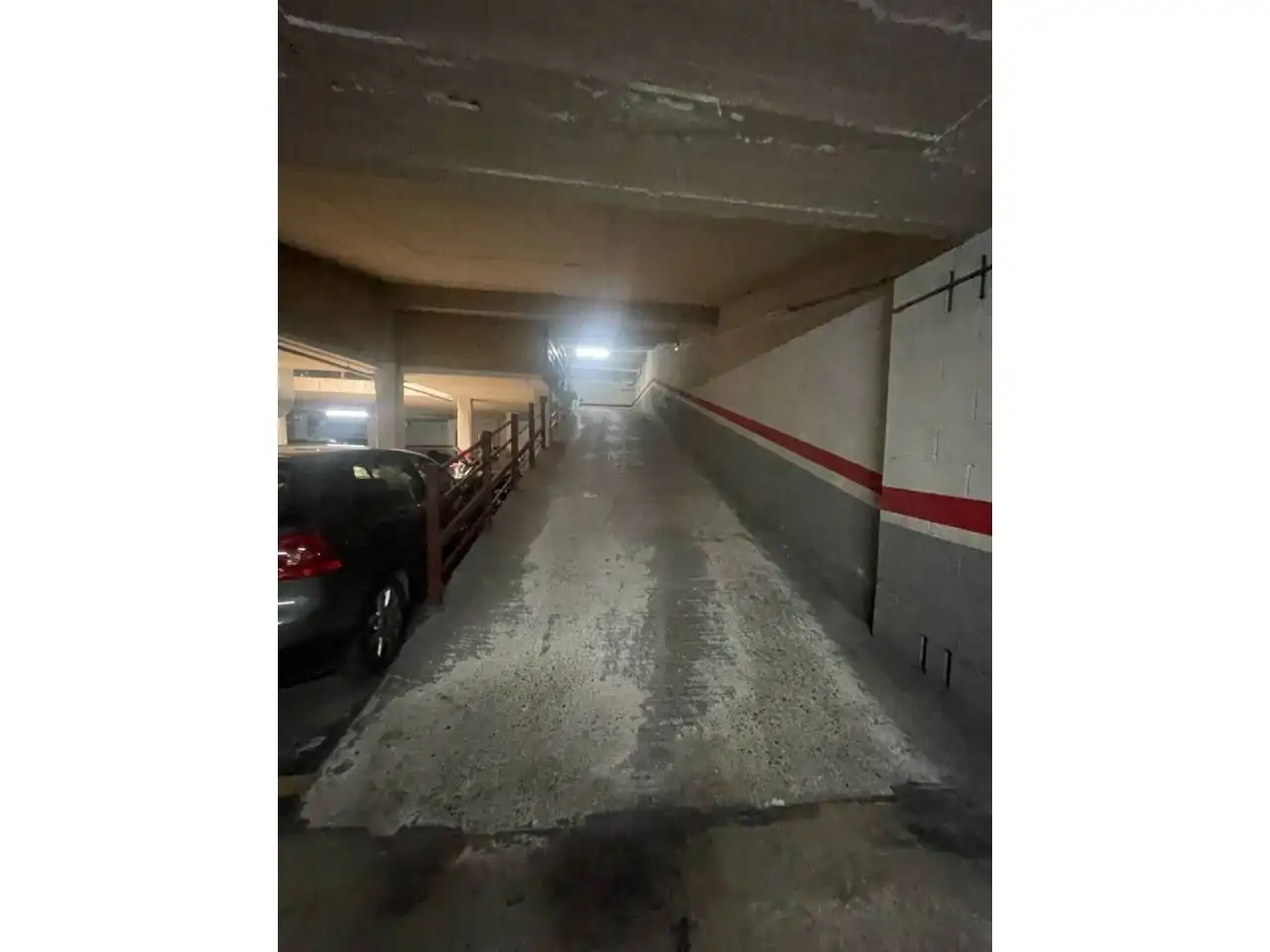 Aparcament de Garatge de lloguer en Cerdanyola del Vallès