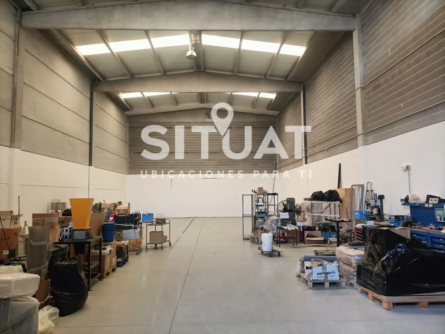Nave industrielle à louer à Carrer Trepant 18, imagen 5
