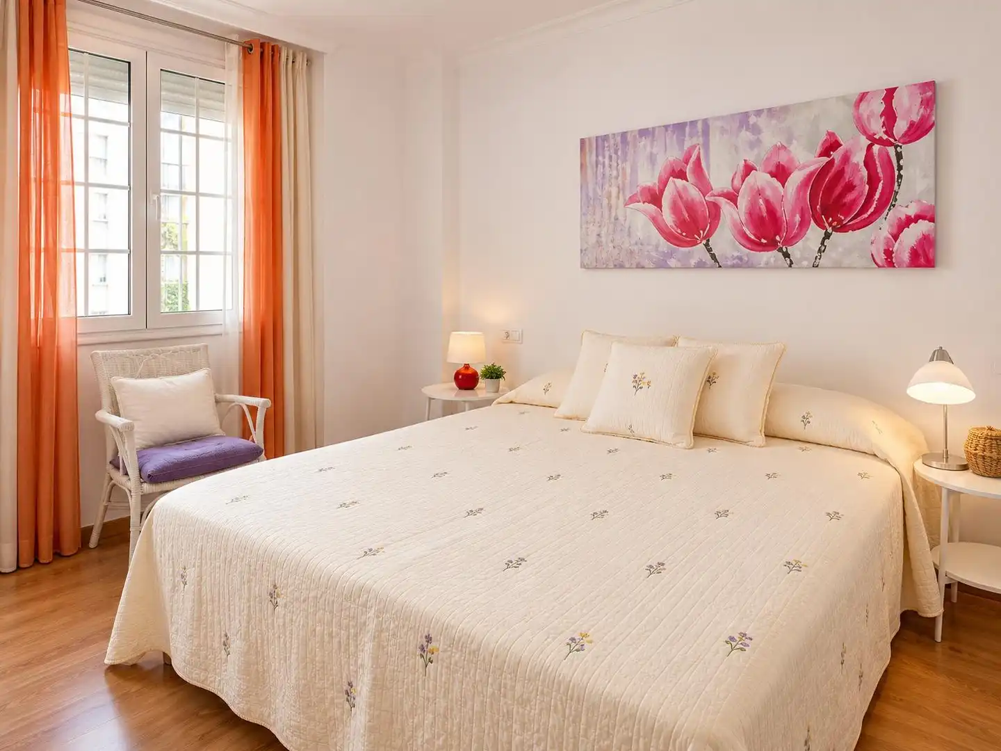 Habitación de Piso en venta en Alameda del Cura - Barriada Andalucia
