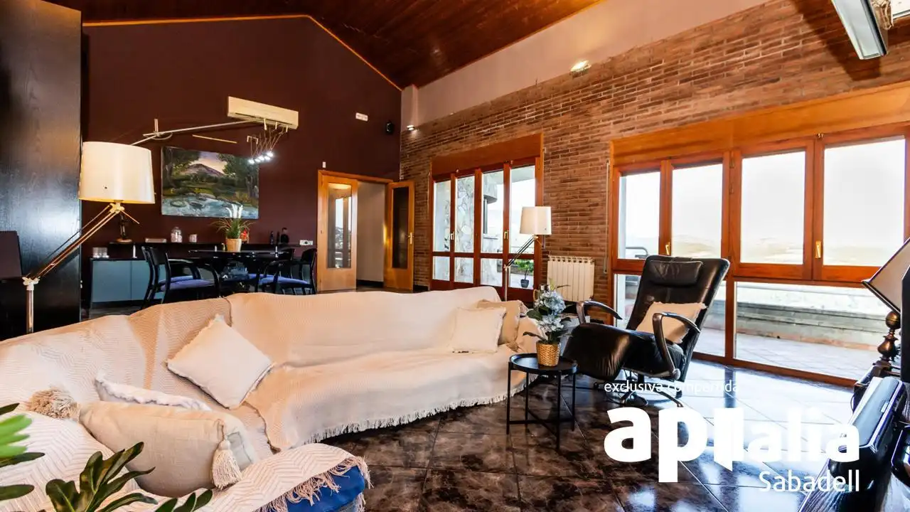 Villa avec terrasse à vendre à El Racó - Sant Feliu del Racó, imagen 34