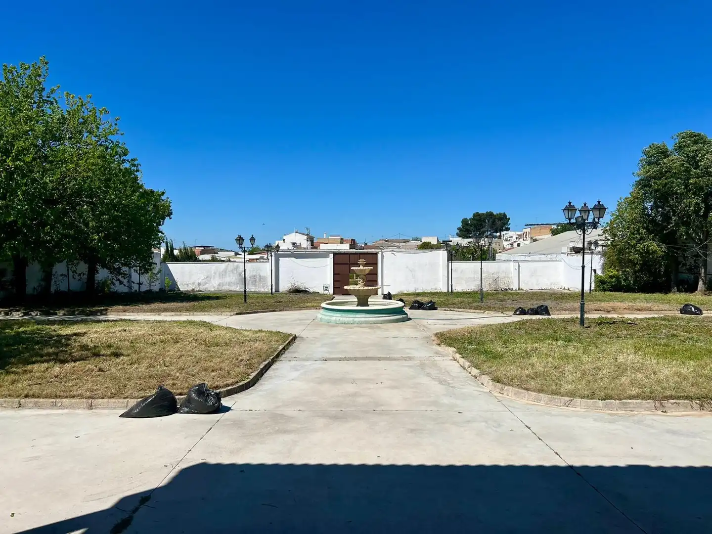 Industriegebäude zum Verkauf in Aguilar de la Frontera, imagen 7
