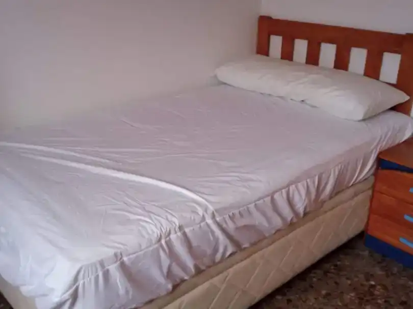 Habitación de Piso en venta en Utiel con Balcón