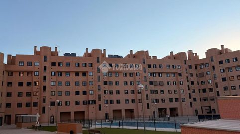 Foto 2 de Piso de alquiler en San Nicasio, Leganés