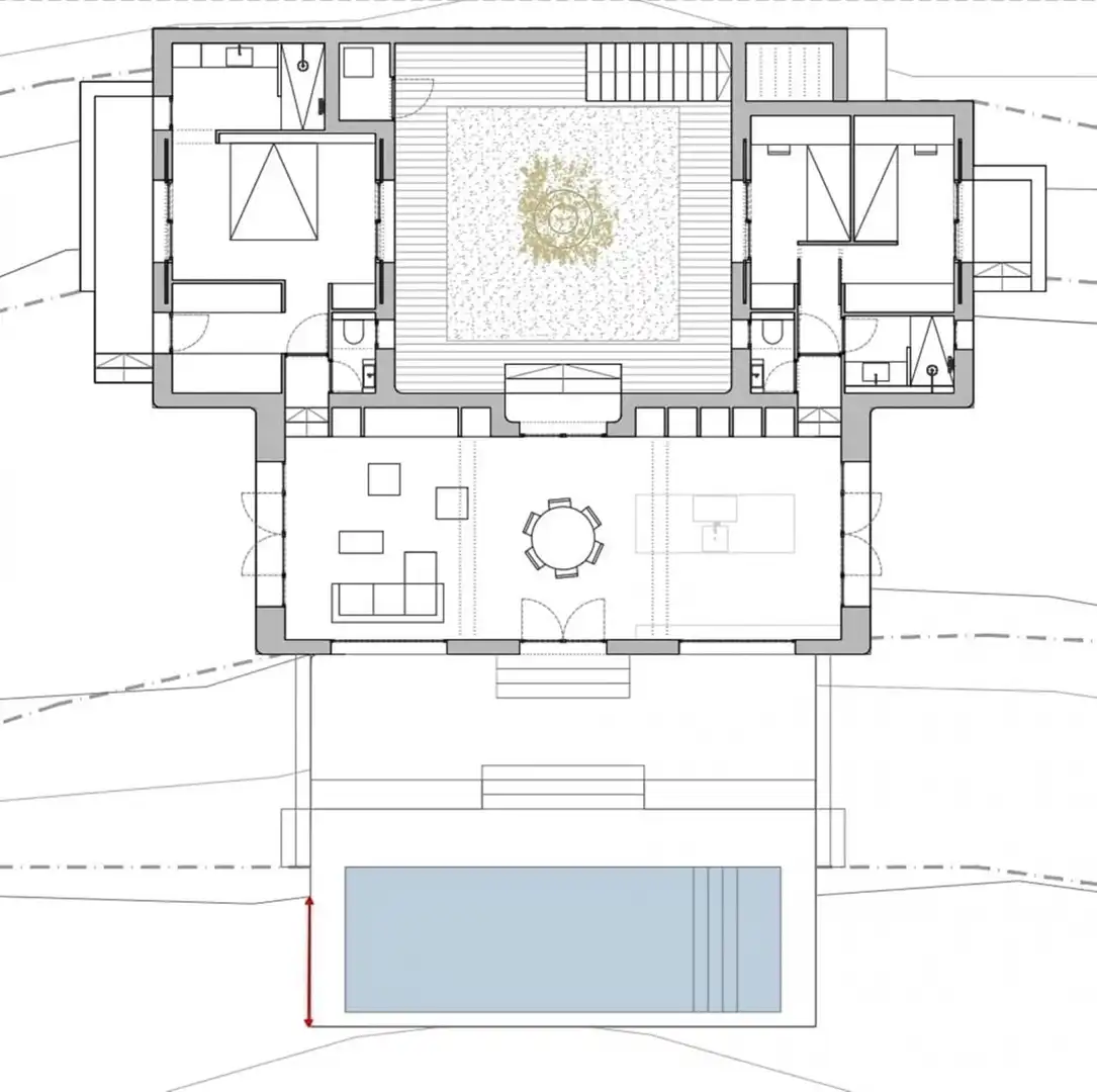 Maison à vendre à Xaló, imagen 22