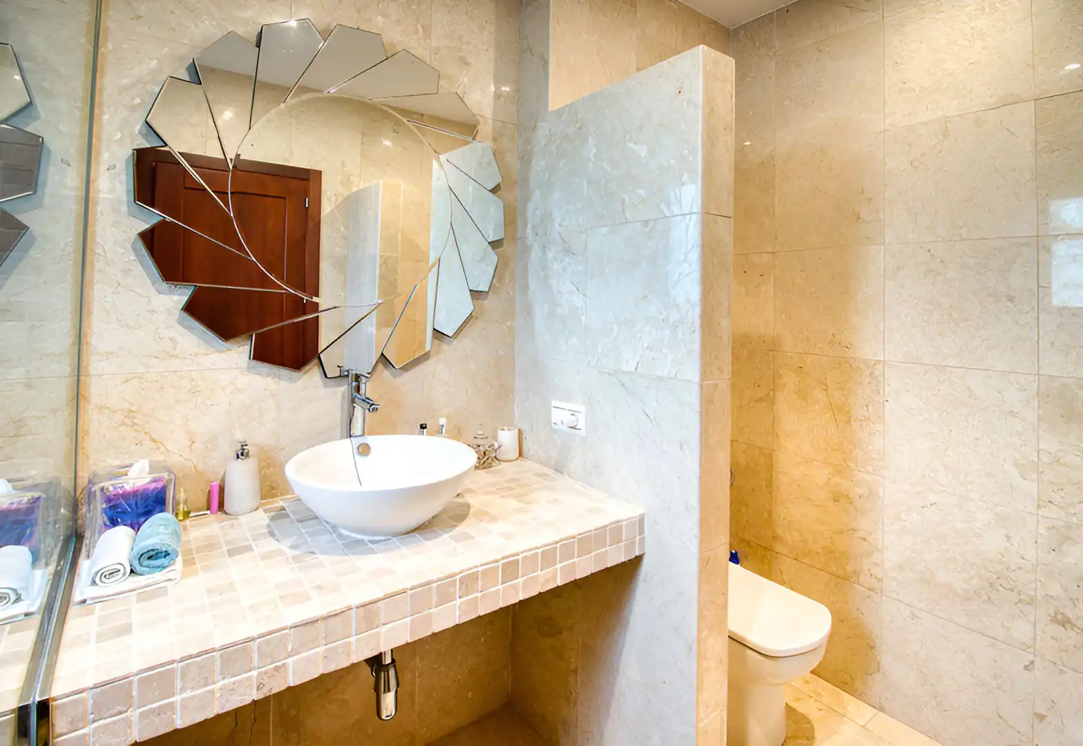 Maison avec piscine à vendre à La Duquesa, imagen 18