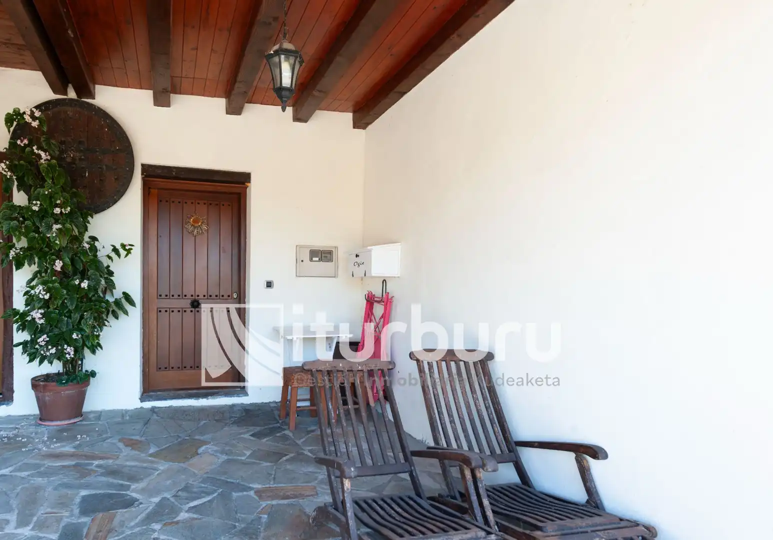 Casa o chalet en venta en Arrieta, Bizkaia
