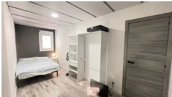 Flat for sale in Barri Antic