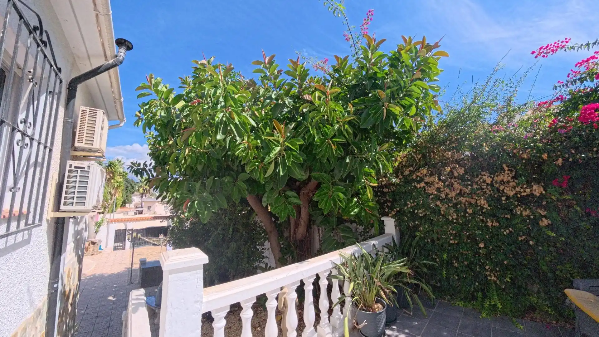 Villa mit Terrasse zum Verkauf in Escandinavia - Cautivador, imagen 39