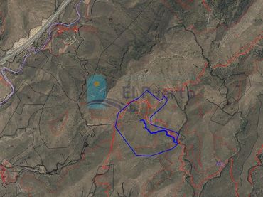 Terreno rustico in vendita a Pedanías Oeste