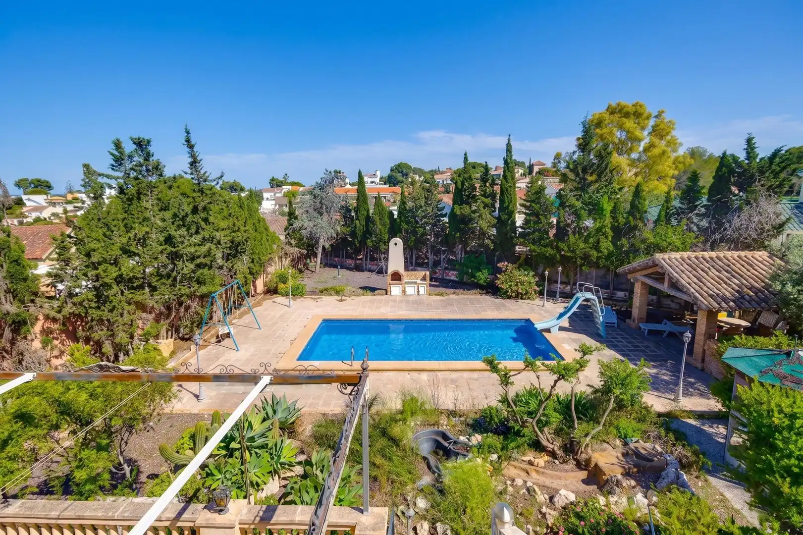 Villa mit Terrasse zum Verkauf in Avenida del Mediterráneo, imagen 16