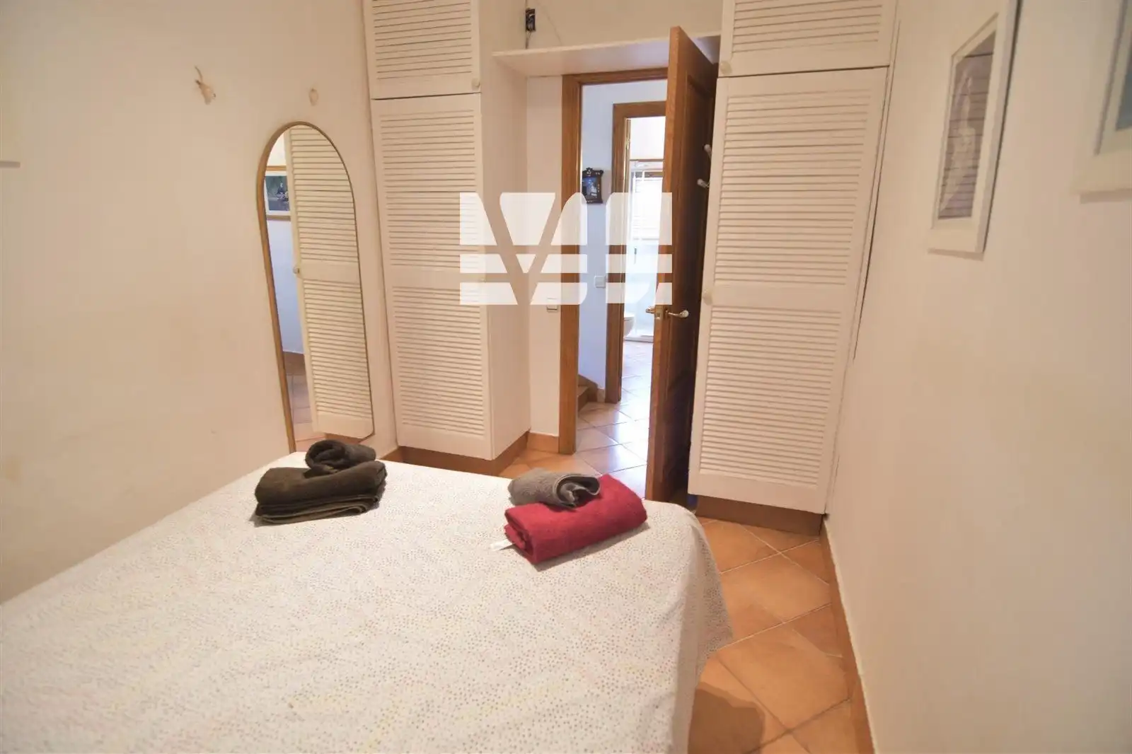 Casa amb piscina en venda a JUAN RAMON JIMENEZ, imagen 8