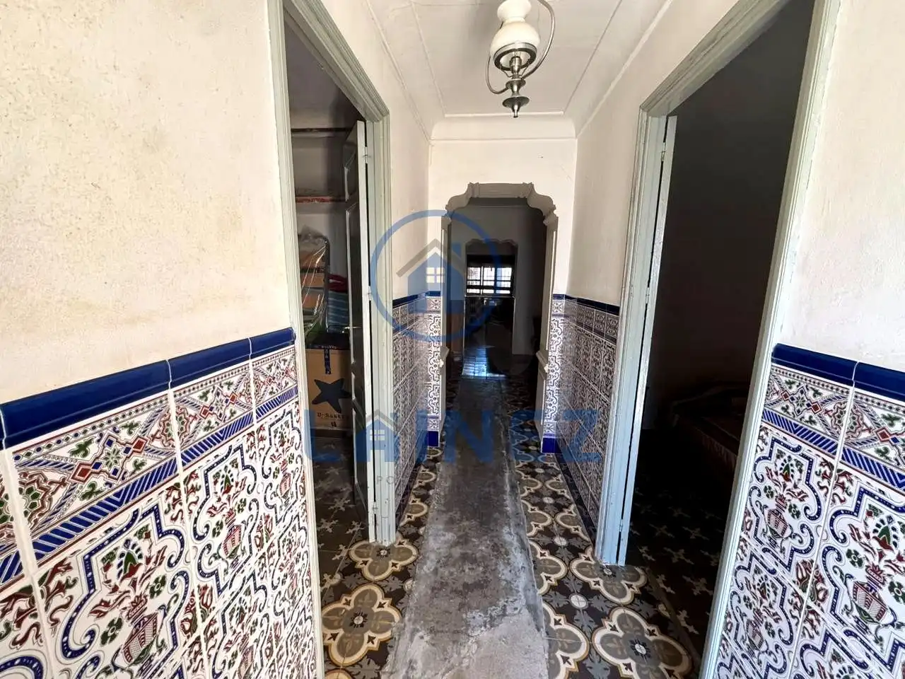 Casa en venda a Peñarroya-Pueblonuevo