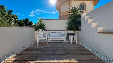 Foto 4 de Casa adosada en venda a N/a, Monte los Almendros - El Pargo - Costa Aguilera, Granada