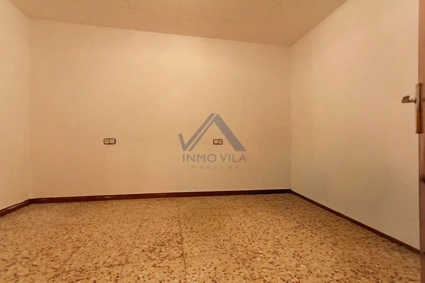 Planta baja en venta en Mataró con Terraza
