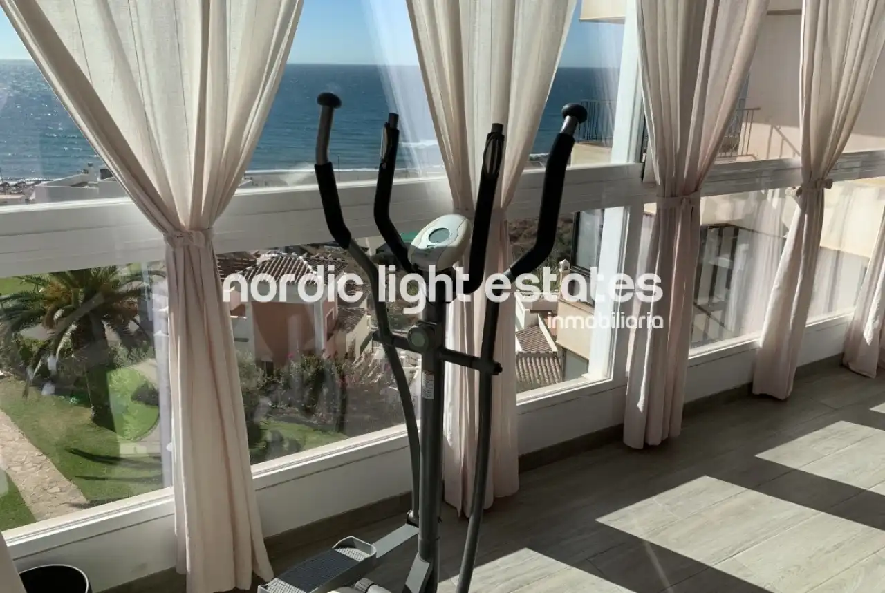 Appartement avec piscine à vendre à El Peñoncillo, imagen 16
