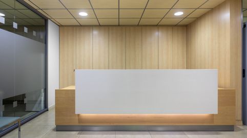 Photo 3 of Office for rent in Plaza de la Solidaridad, 12, La Unión - Cruz de Humilladero - Los Tilos, Málaga Capital