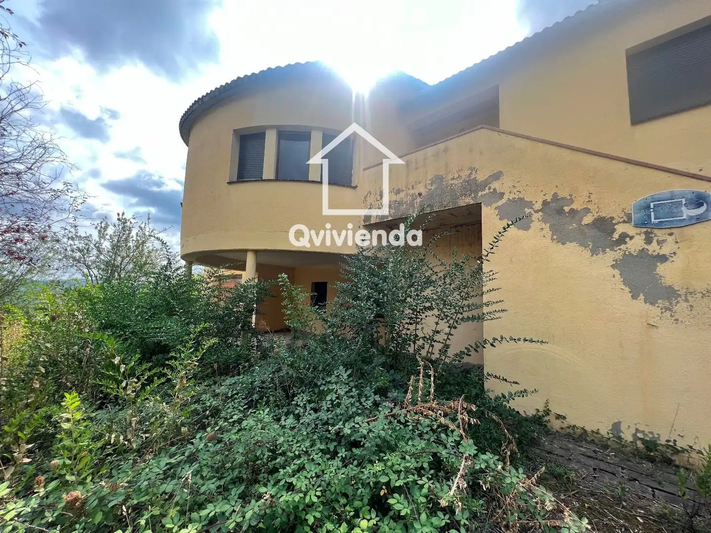 Casa o chalet en venta en Sant Llorenç Savall