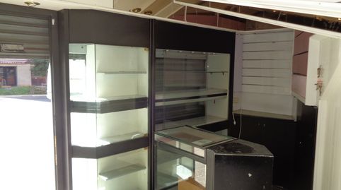 Foto 3 von Geschaftsraum zur Miete in Carrer de Pi I Margall, El Camp d'en Grassot i Gràcia Nova, Barcelona Capital