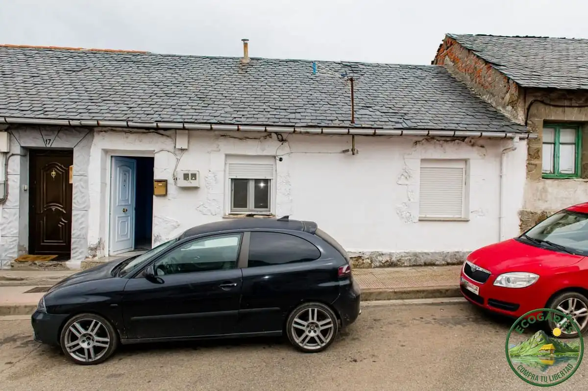 Villa à vendre à Fabero