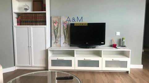 Foto 4 de Pis en venda a Galicia, El Natahoyo, Asturias