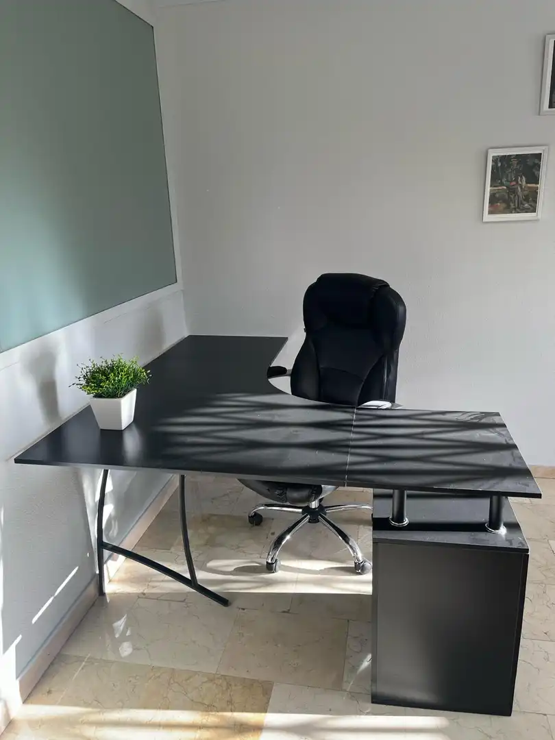 Office for rent in Avenida Salamanca, 7, Santo Domigo