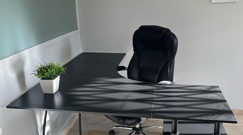 Photo 3 of Office for rent in Avenida Salamanca, 7, Santo Domigo, Alicante / Alacant