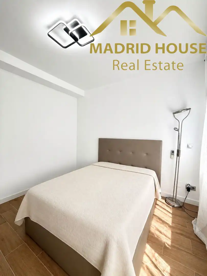 Attic for sale in arquimides, Valdepelayo - Montepinos - Arroyo Culebro