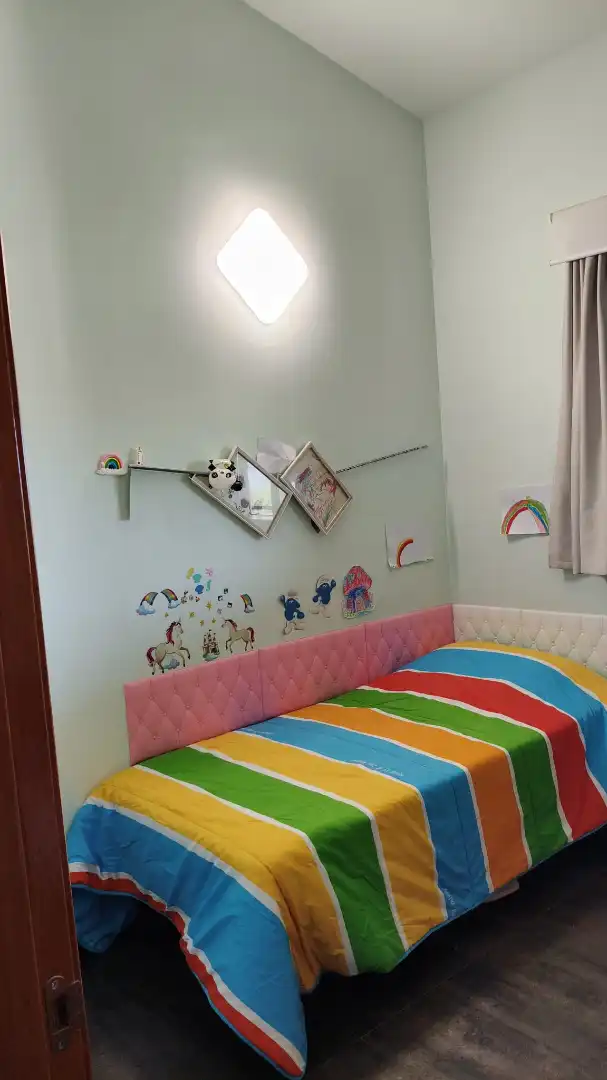 Habitación de Casa o chalet en venta en Calafell con Calefacción, Terraza y Trastero