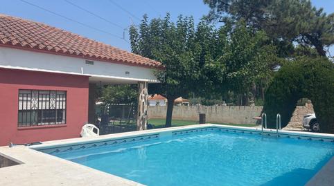 Foto 4 de Casa o xalet en venda a Boquero, La Pobla de Tornesa, Castellón