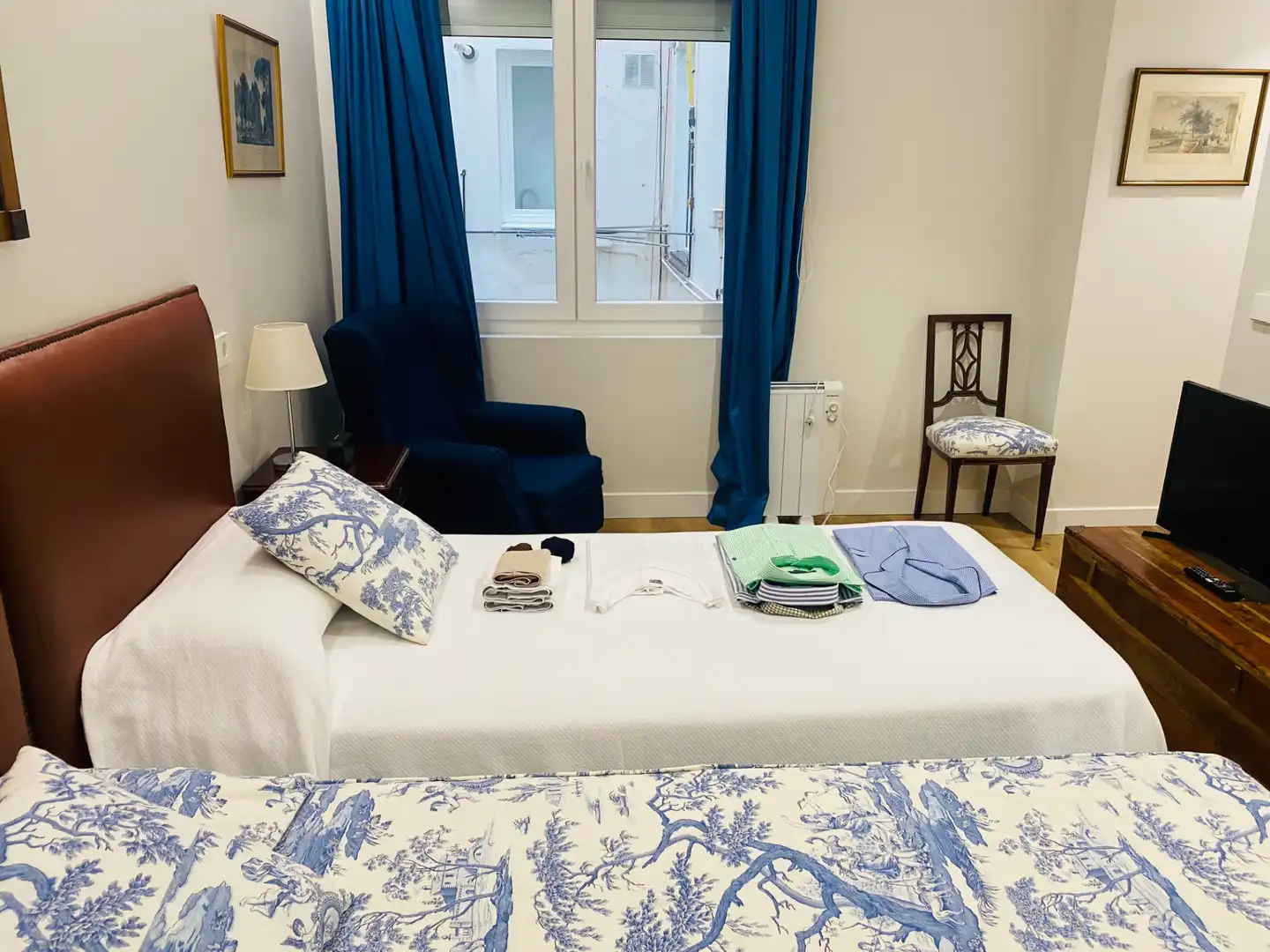 Appartement avec ascenseur à vendre à Centro - Ayuntamiento, imagen 59