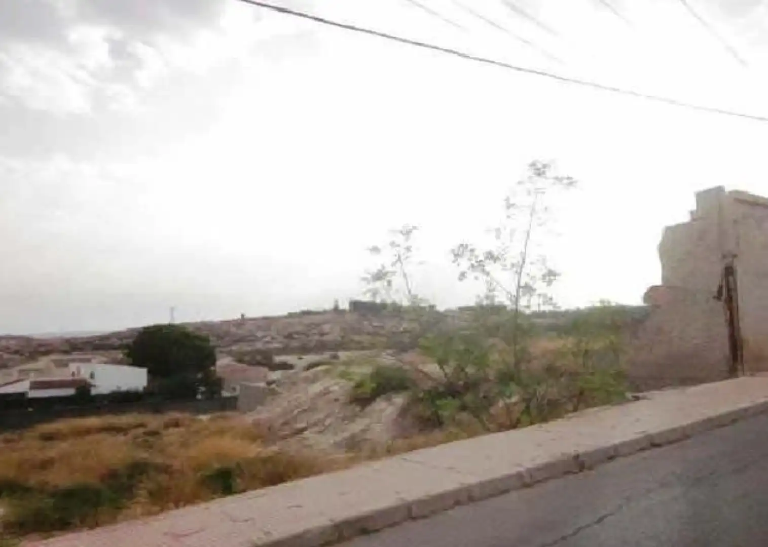 Terreno rustico in vendita a Molina de Segura - Avenida Virgen del Río S/N, imagen 2