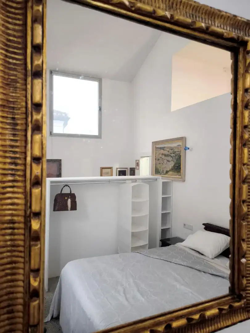 Study for rent in Granada, Granada