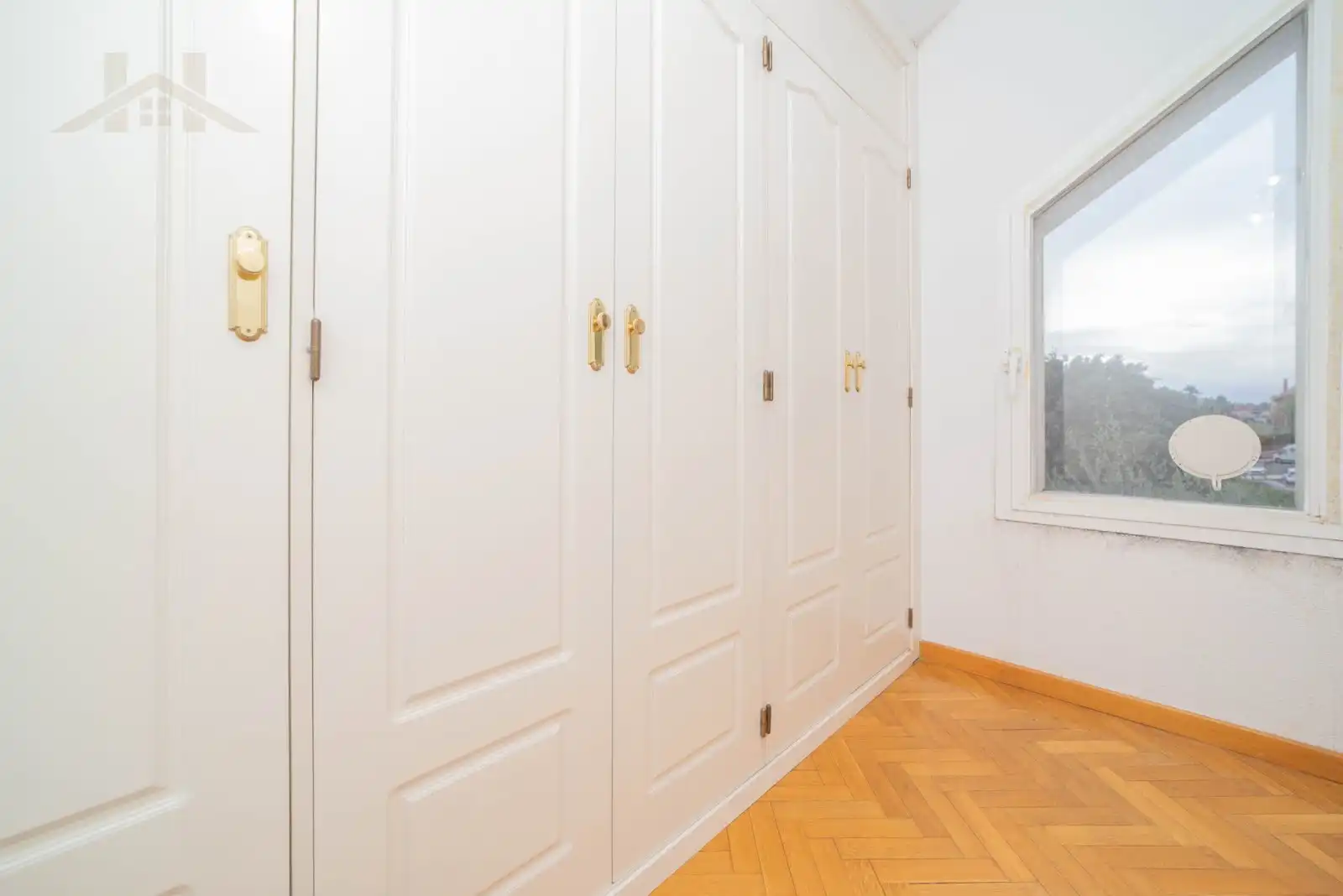 Doppelhaushälfte mit Garten zum Verkauf in Fontenebro - Altavista, imagen 13