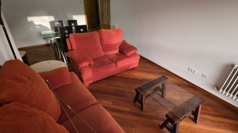 Photo 2 of Flat for rent in Concheiros - Fontiñas, Santiago de Compostela