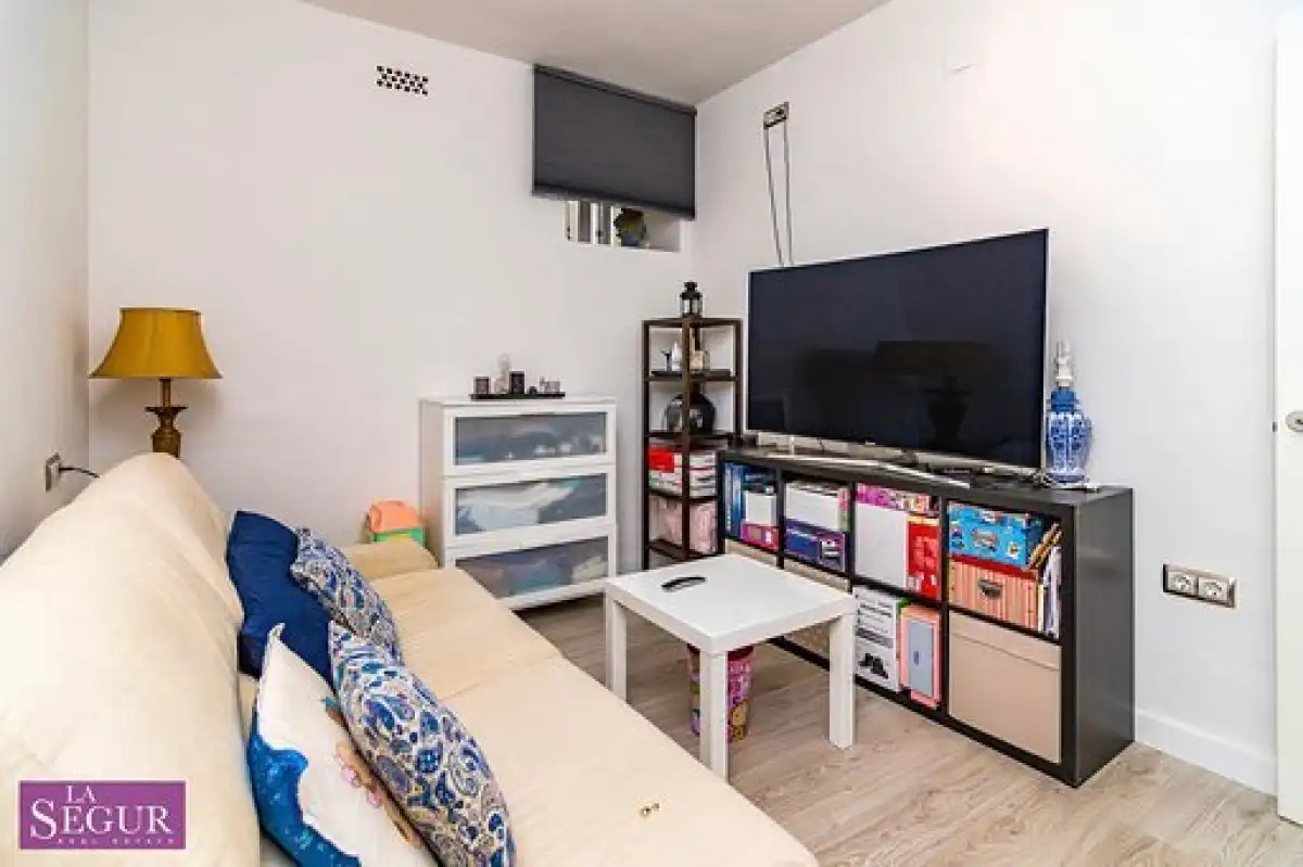 House with terrace for sale in Vejer, imagen 3