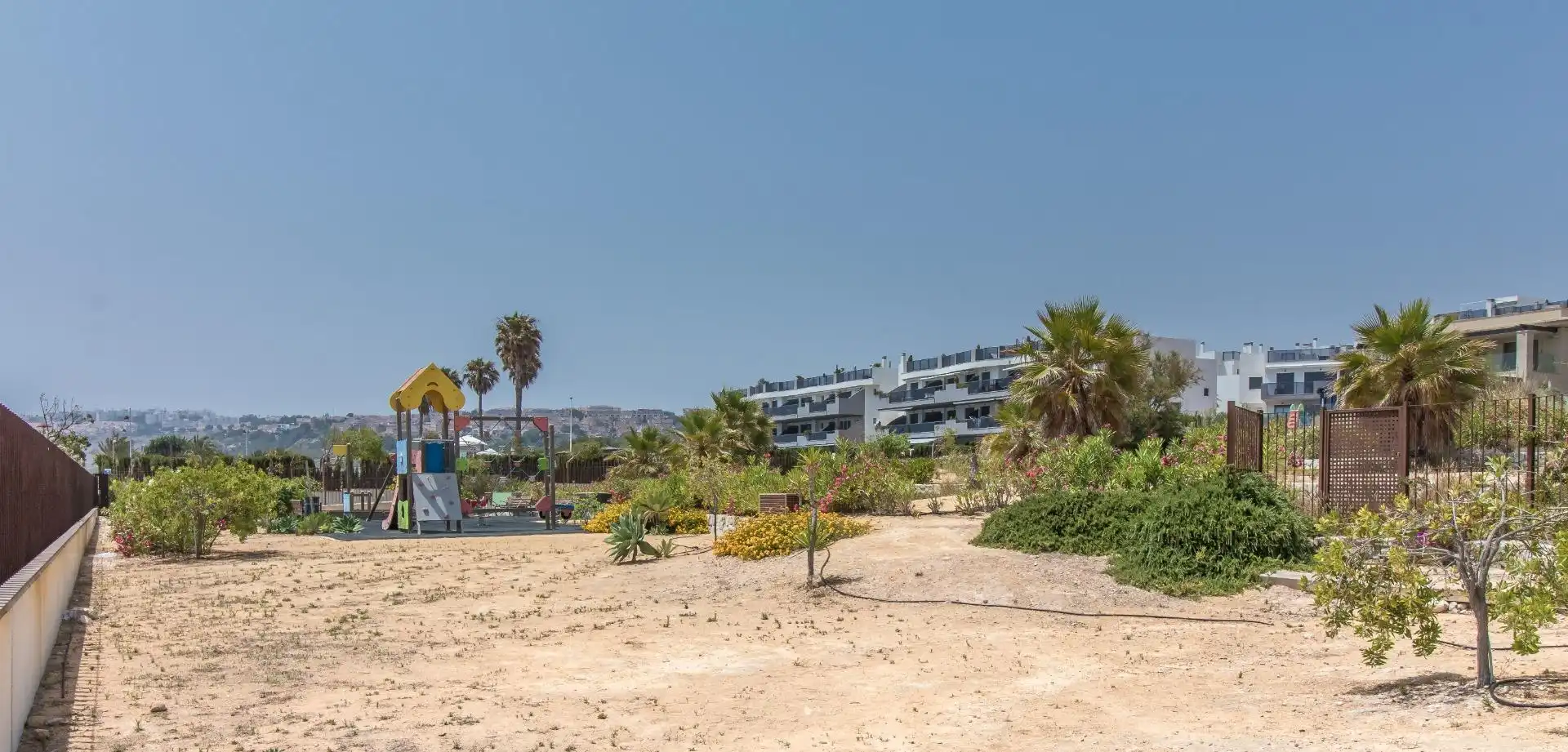 Wohnung mit Terrasse zum Verkauf in Los Arenales del Sol, imagen 27