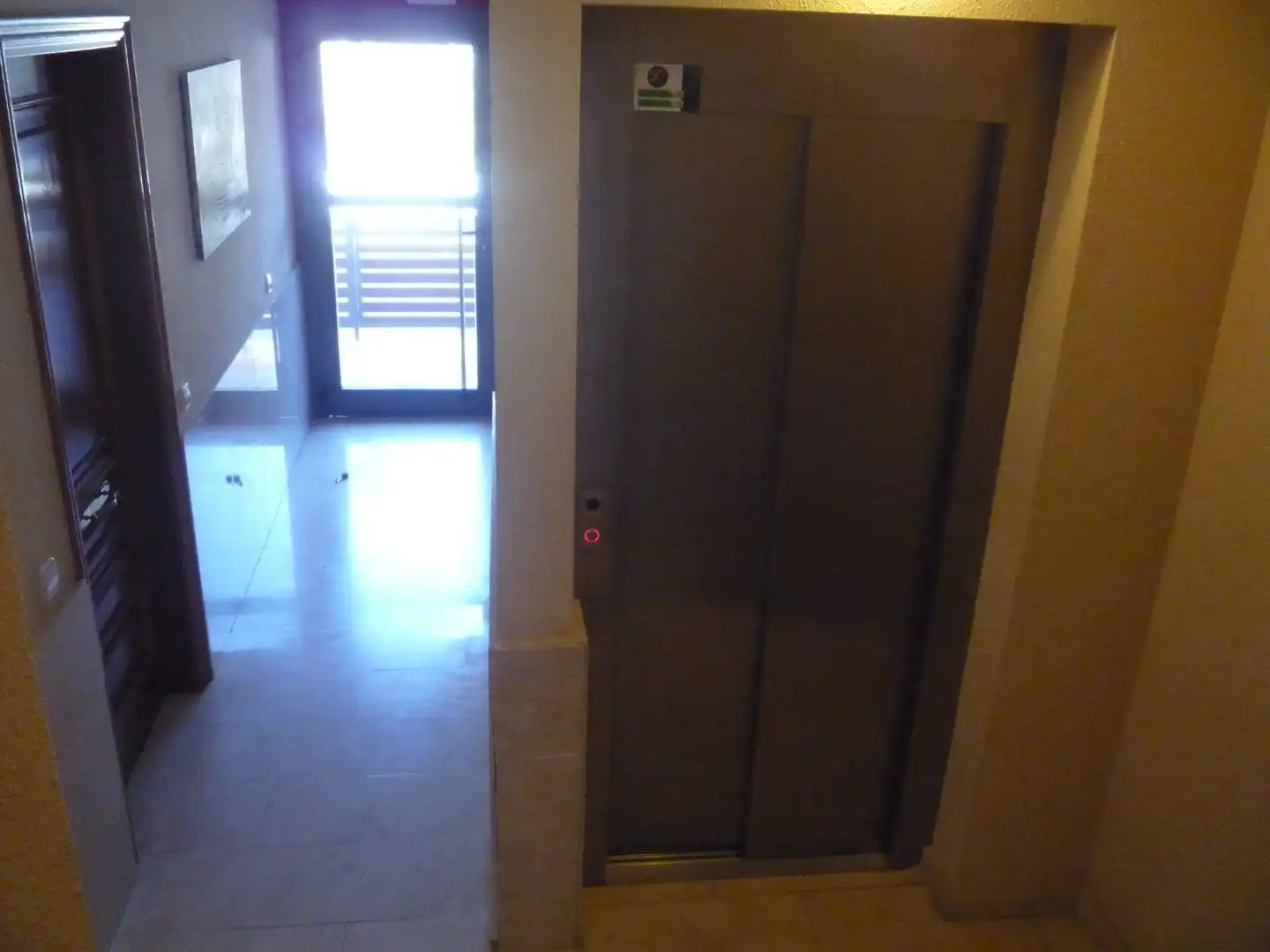 Wohnung zum Verkauf in Sitges mit Klimaanlage, Heizung und Terrasse