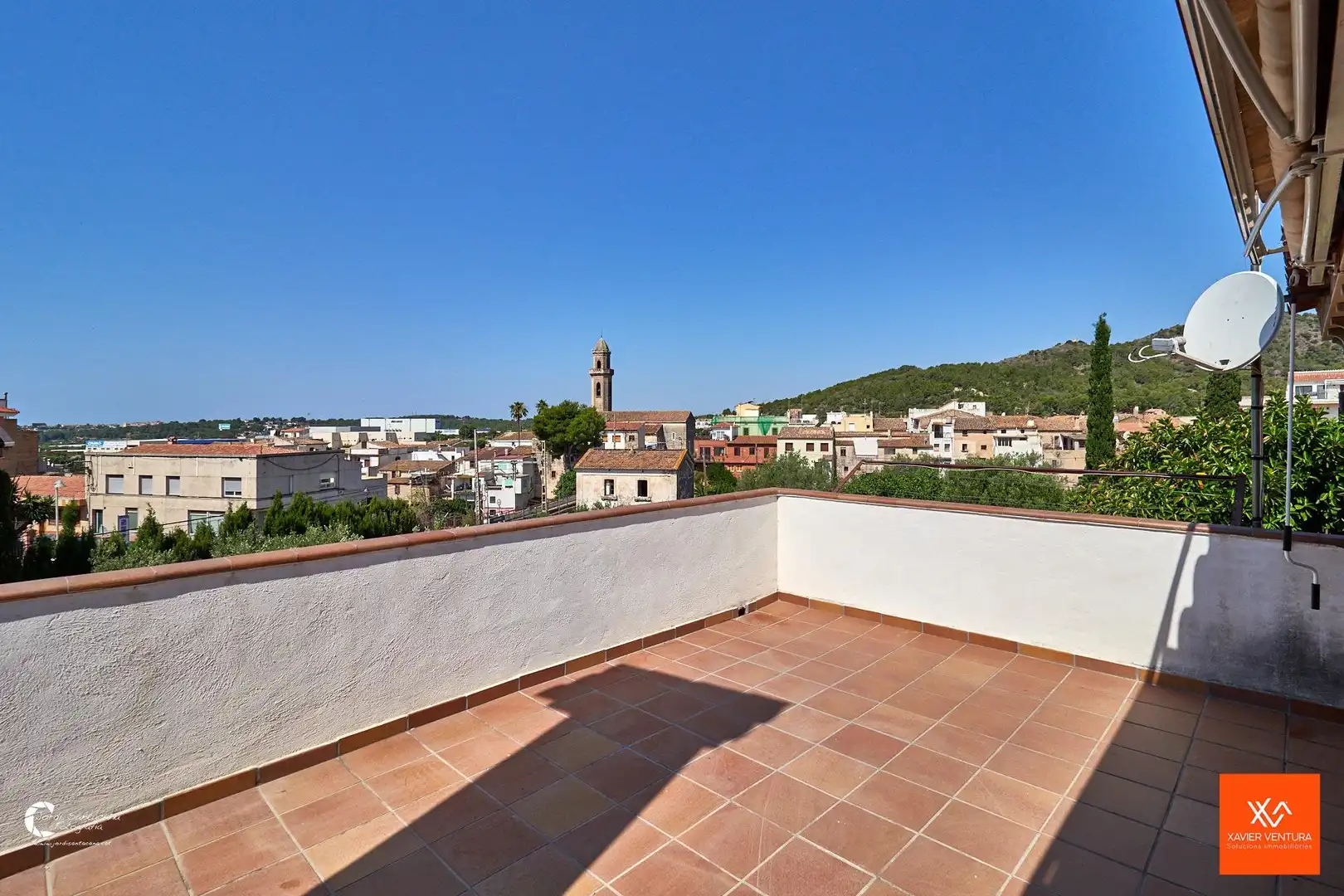 Villa avec piscine à vendre à Roda de Barà, imagen 9