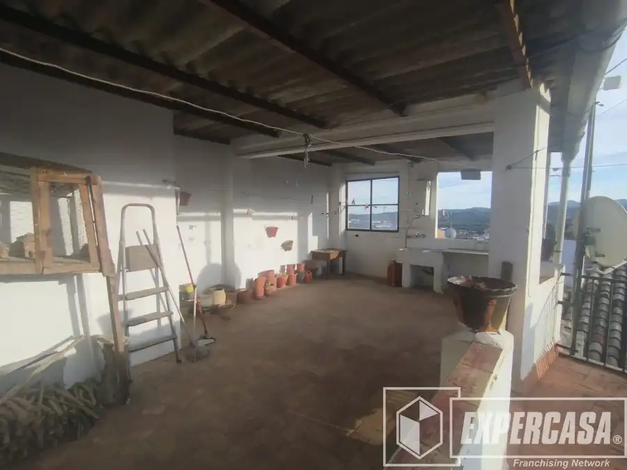 Wohnung zum Verkauf in Segorbe