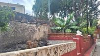 Vista exterior de Casa adosada en venda en  Santa Cruz de Tenerife Capital amb Balcó