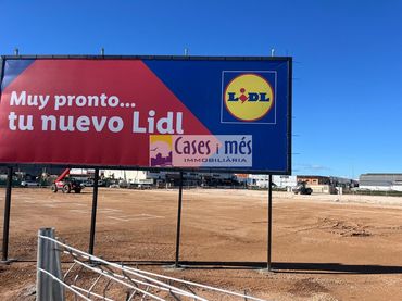 Terreny industrial en venda a Pobla de Farnals
